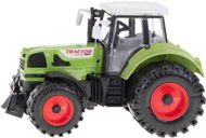 KIK KX5910 Agricultural tractor for children - Tractor