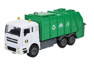 KIK KX5929 Garbage truck with lifting container - Toy Car