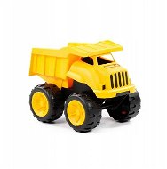 Wader 86310 Dumping Construction Machine - Toy Car