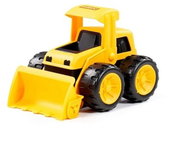 Wader 86334 Construction machine loader - Toy Car