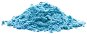Kinetický písek SpaceSand Magický tekutý písek 1000 g modrý - Kinetický písek