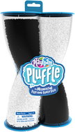 Learning Resources Playfoam puffle twist, black and white - Modelling Clay
