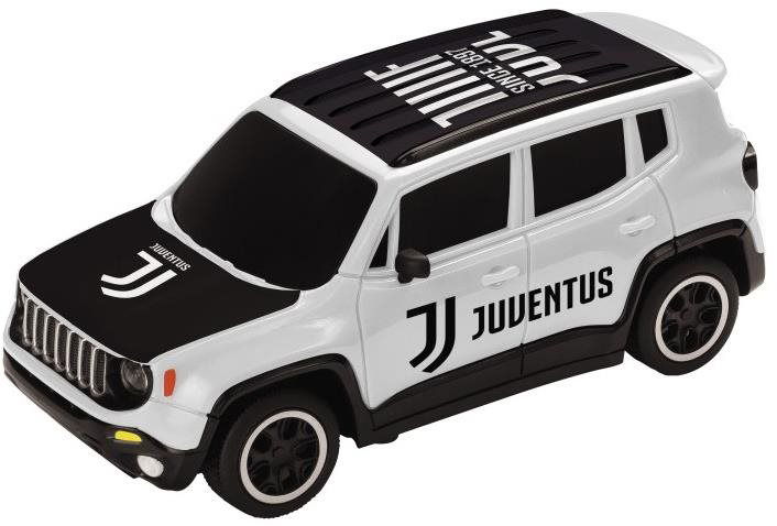 Jeep renegade rc car online