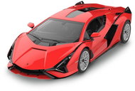 MONDO MOTORS RC - Lamborghini Sian 1:14 2,4 GHz red - Remote Control Car