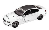 MONDO MOTORS RC - BMW M3 2,4 GHz white - Remote Control Car