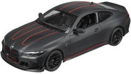 MONDO MOTORS RC - BMW M4 CSL 2,4 GHz 1:16 - Remote Control Car