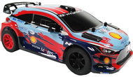 MONDO MOTORS RC - Hyundai i20 WRC 1:10 2,4 GHz - Remote Control Car
