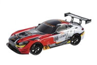 MONDO MOTORS RC - Mercedes AMG GT3 4WD 1:10 2.4GHz 30 km - Remote Control Car