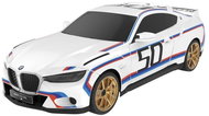 MondoMotors RC-BMW 3.0 CSL 1:24 2.4 GHz - Remote Control Car