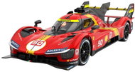 MondoMotors RC-LE MANS Ferrari 499P 1:14 2.4GHz - Remote Control Car