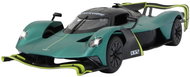 MondoMotors RC-LE MANS Aston Martin Valkyrie 1:14 2,4 GHz - Remote Control Car