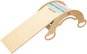 Montessori Rocking Chair BusyKids Montessori swing 5in1 with board PASTEL - Montessori houpačka