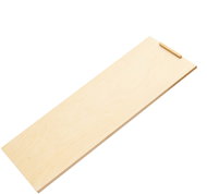 BusyKids Montessori double-sided board - Montessori Rocking Chair