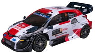 MondoMotors TOYOTA GR YARIS WRS SCX4 1:14 2,4 Ghz - Remote Control Car