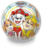 Mondo Míč potištěný, Paw Patrol, 230 mm - Children's Ball