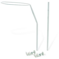Eco metal canopy holder for cot - Mosquito Net