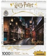 NMR|AQUARIUS Harry Potter: Diagon Alley - Jigsaw