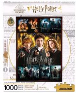 NMR|AQUARIUS Harry Potter: Movie Collection - Jigsaw