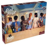 Pink Floyd: Back Art - Jigsaw Puzzle