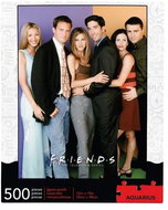 Friends: Cast - Jigsaw Puzzle