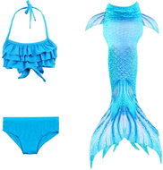 MASTER Costume and swimsuit mermaid Diana 150 cm - Mermaid Costume