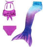 MASTER Mermaid costume and swimsuit Siren 150 cm - Mermaid Costume