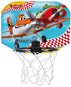 John Basketball set Planes, soft ball - Basketball Hoop