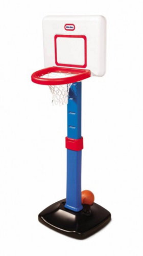 MGA Basketball set - Junior - Basketball Goal - Main image