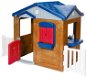 MGA Wooden house - Children's Playhouse