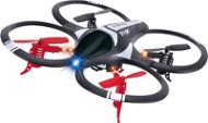 Mac Toys Quadropter 4 Channel - Drone