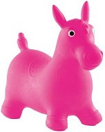 John Hopsadlo Ponny pink - Hopper