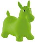 John Hopsadlo Ponny zelené - Hopsadlo pre deti
