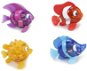 MGA Little Tikes Lighting fish 4 types (LINE ITEM) - Water Toy