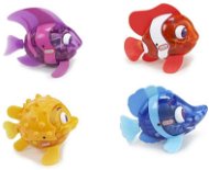 MGA Little Tikes Beleuchtung Fisch 4 Typen (LINE ITEM) - Wasserspielzeug