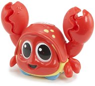 MGA Krabbe Kája - Spielzeug für die Kleinsten