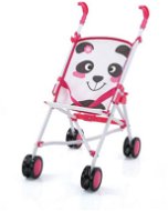 Hauck Golf clubs pink - Doll Stroller