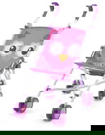 Hauck Golf clubs purple - Doll Stroller