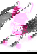 Hauck Drive-Sun Mini - Doll Stroller