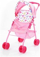 Hauck Sporty stroller - Kytička - Doll Stroller