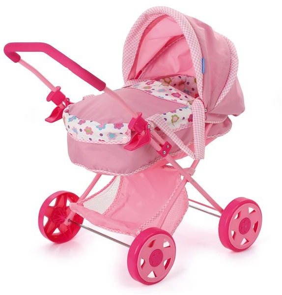 Hauck store toy stroller