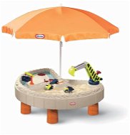 Little Tikes Water table and sandpit for Builders Bay - Kids' Table