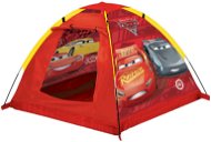 John Garden tent Cars Neon 120 x 120 x 87cm - Tent for Children