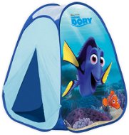 John Pop Up Stan Looking for Dory 75x75x90cm - Tent for Children