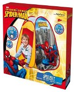 John Pop Up Zelt Spider-Man - Zelt