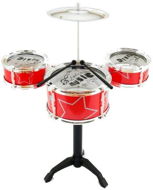 Teddies Drumset - Musical Toy