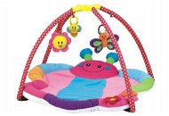 Teddies Pillangós játszószőnyeg babatornáztatóval - Játszószőnyeg
