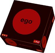 Trefl Ego CZ - Board Game