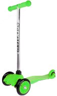 Teddies Scooter Scooter - Neon Green - Scooter
