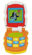 Teddies Cell Phone with Light and Sound - Educational Toy
