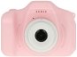 MG Digital Camera dětský fotoaparát 1080P, růžový - Dětský fotoaparát